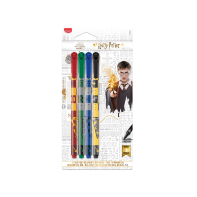 FLOMASTERI MAPED HARRY POTTER