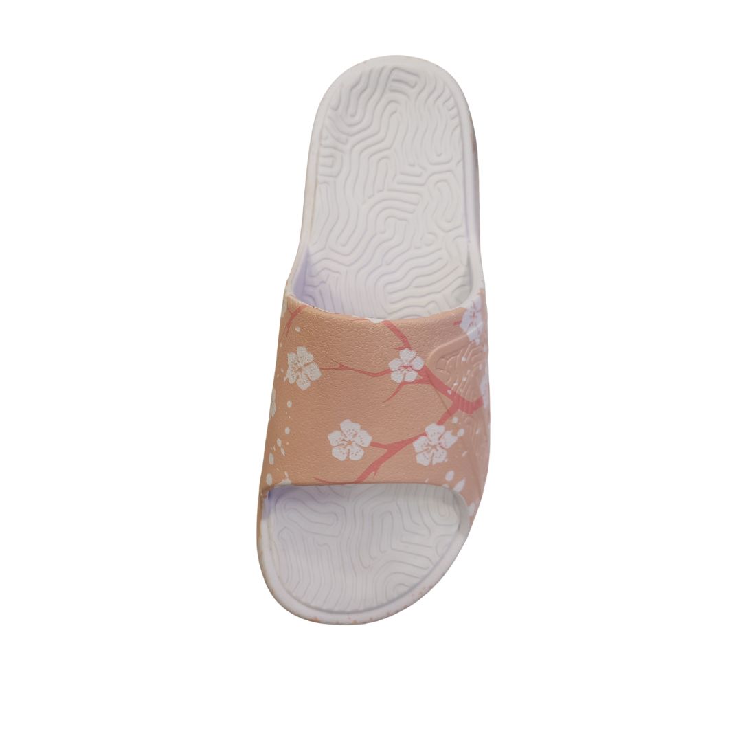 PAPUČE PEAK M EWT12137L PINK - Slika 2