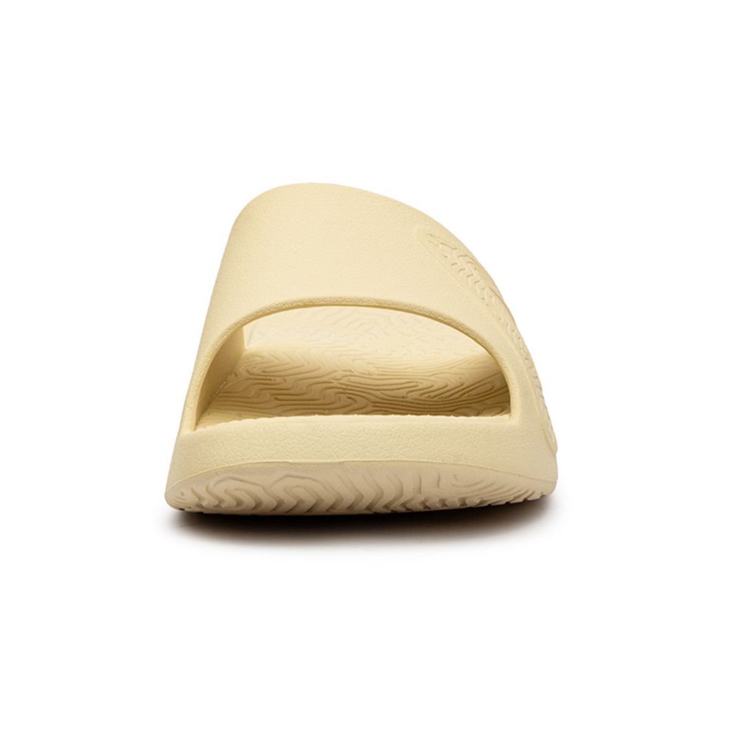 PAPUČE PEAK TAICHI DL430367 BEIGE - Slika 3