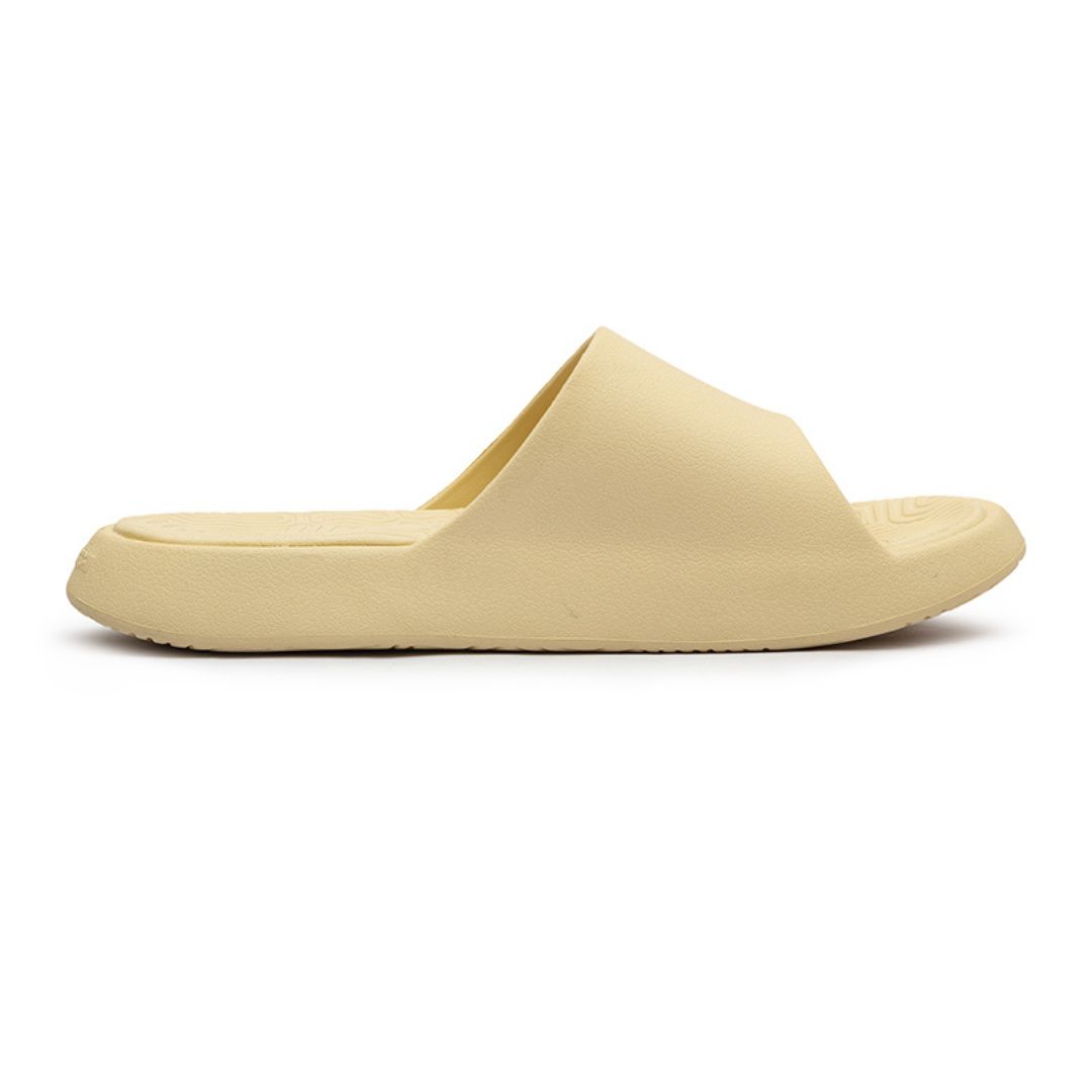 PAPUČE PEAK TAICHI DL430367 BEIGE - Slika 4
