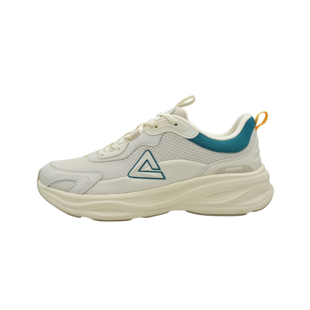 PATIKE PEAK TAICHI RHYTHM V3 ET43371J CANVAS WHITE