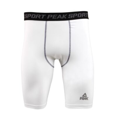 ŠORC ZA TRENING PEAK F33077 WHITE