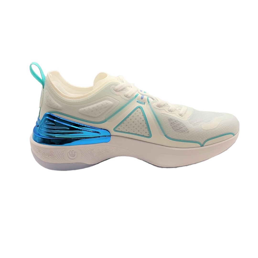 PATIKE PEAK TAICHI 4.0 PRO ET21727H WHITE/BLUE - Slika 3