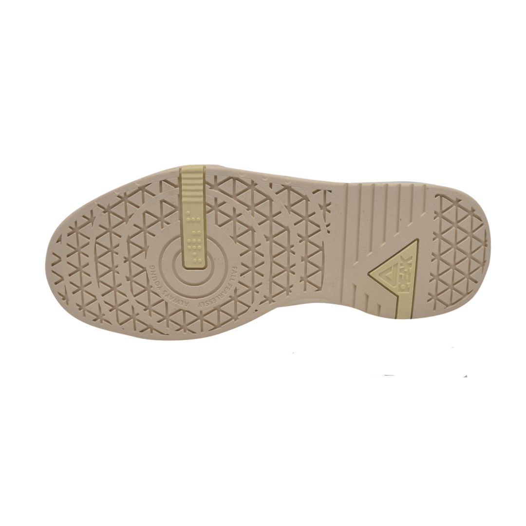 PATIKE PEAK TAICHI ET33518B OFF WHITE/KHAKI - Slika 3
