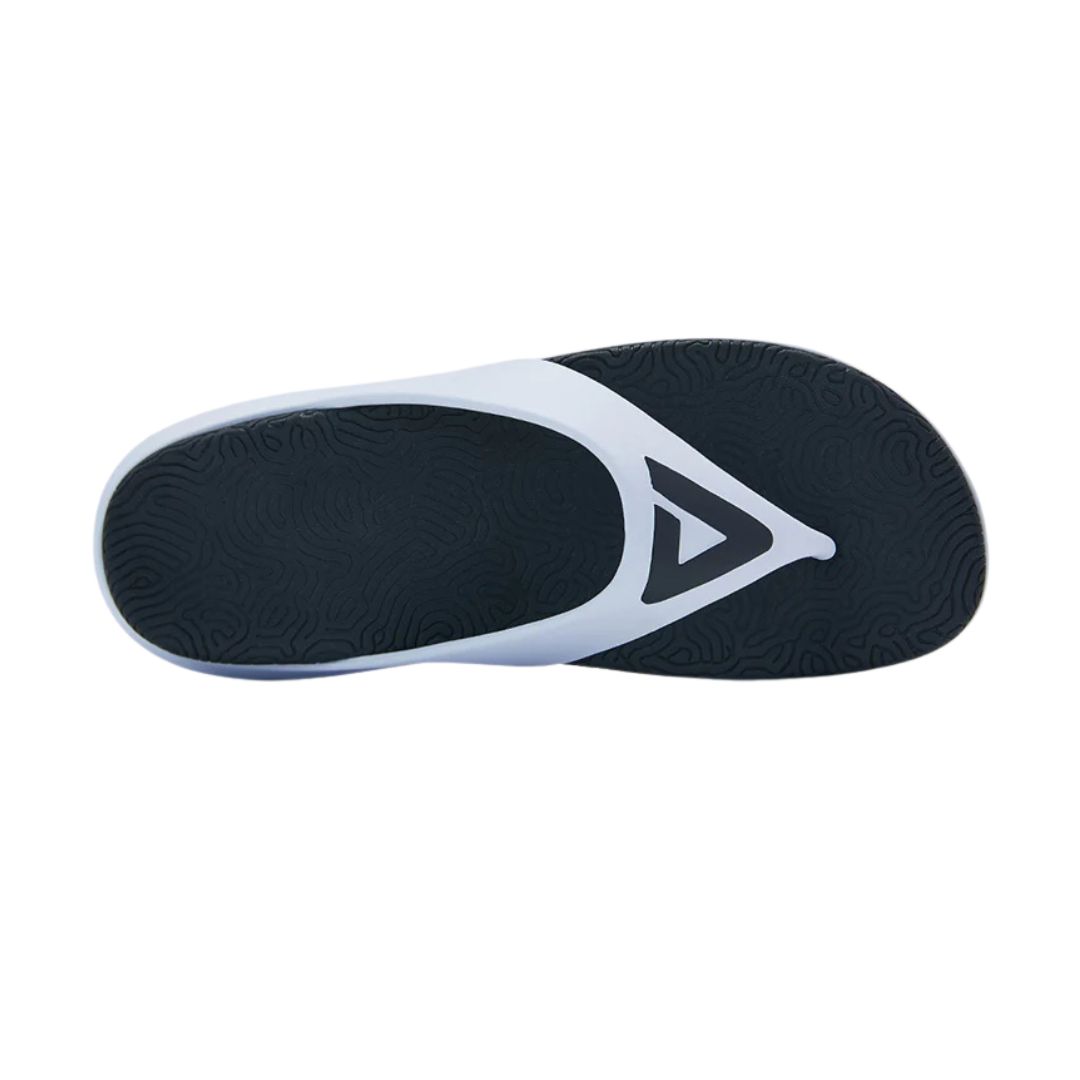 PAPUČE PEAK TAICHI FLIP FLOPS ET22108 WHITE/BLACK - Slika 2