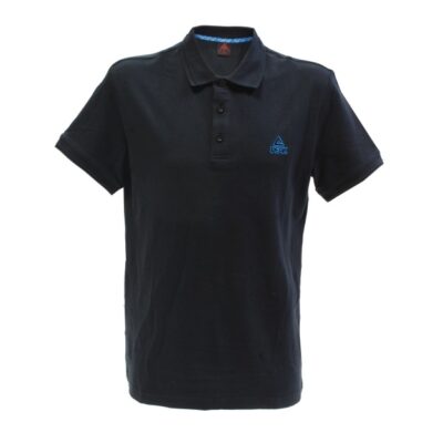 POLO MAJICA PEAK F642867 BLACK