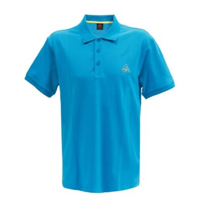 POLO MAJICA PEAK F642867 LIGHT BLUE
