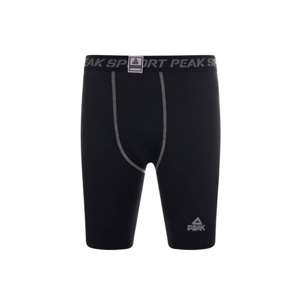 ŠORC ZA TRENING PEAK F33077 BLACK