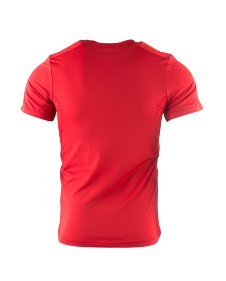 MAJICA PEAK F63077 RED - Slika 2