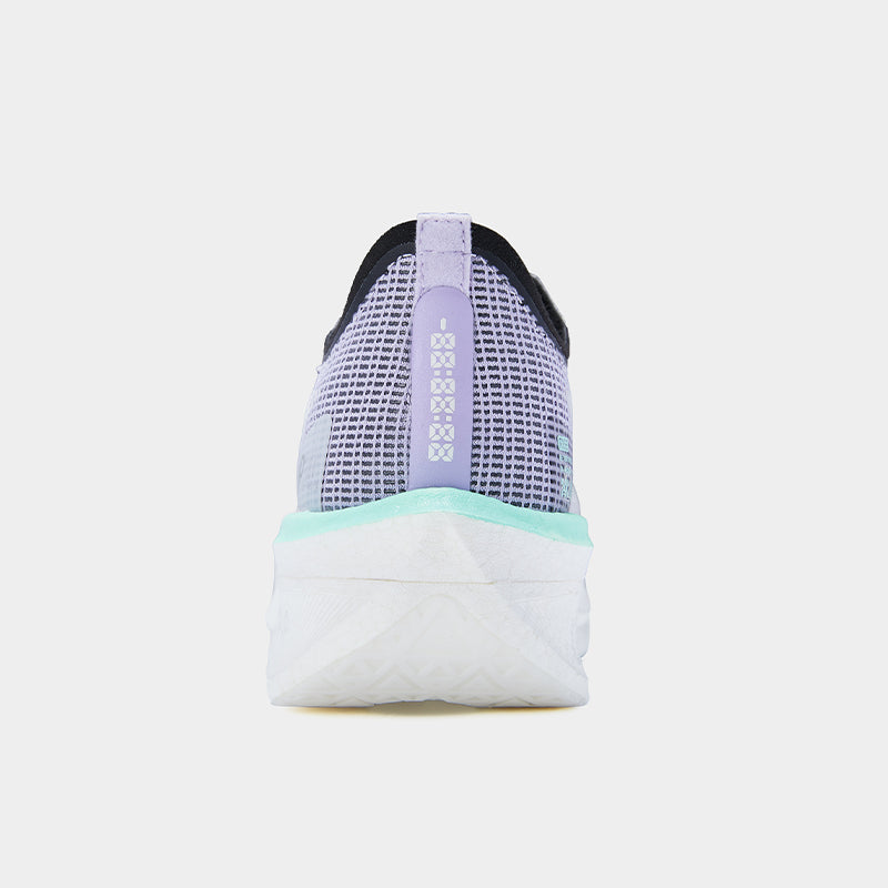 PATIKE PEAK ZA TRČANJE UP30 2.0 ELITE ET21928H LAVENDER PURPLE - Slika 3