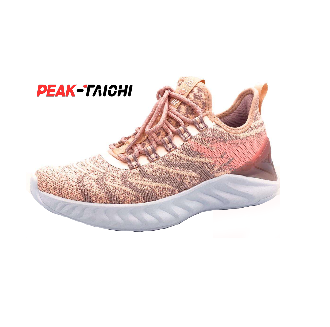 PATIKE PEAK TAICHI EW91618H POWDER ORANGE - Slika 9