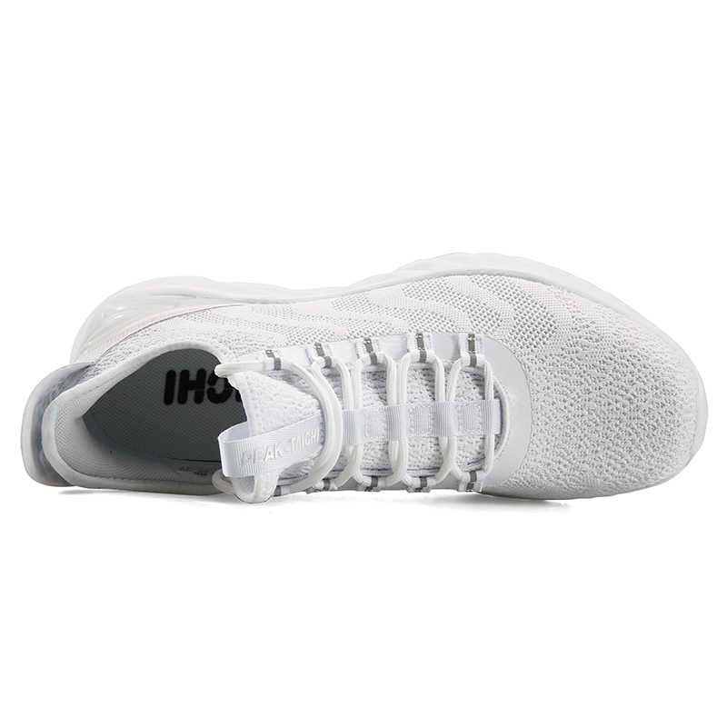 PATIKE PEAK TAICHI EW91618H WHITE - Slika 4