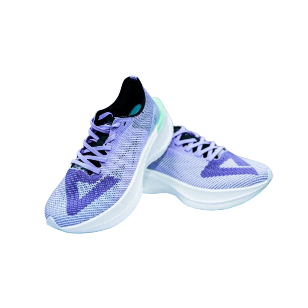 PATIKE PEAK ZA TRČANJE UP30 2.0 ELITE ET21928H LAVENDER PURPLE - Slika 2