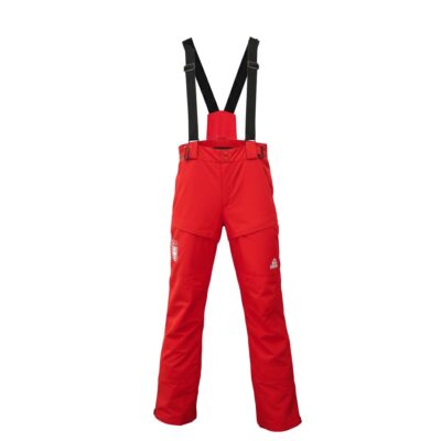 OLIMPIJSKE SKI PANTALONE PEAK ZFW25133 RED MILANO 2026 SERBIA