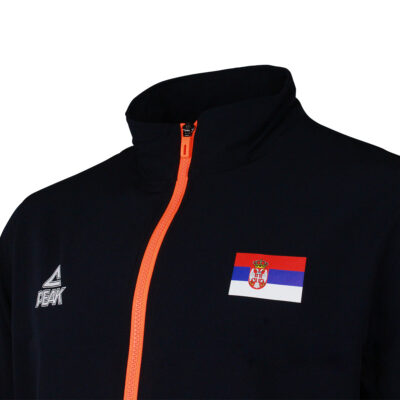 TRENERKA PEAK SRBIJA KSS1905/20 TEGET