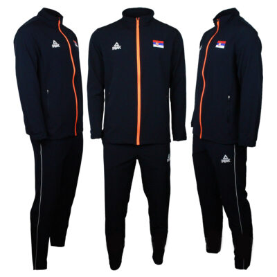 TRENERKA PEAK SRBIJA KSS1905/20 TEGET